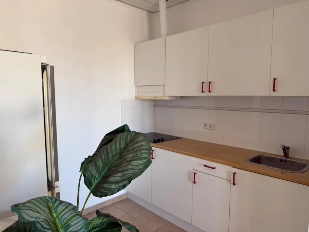 Kitchen - Luxury Villa with Sea Views in Calpe