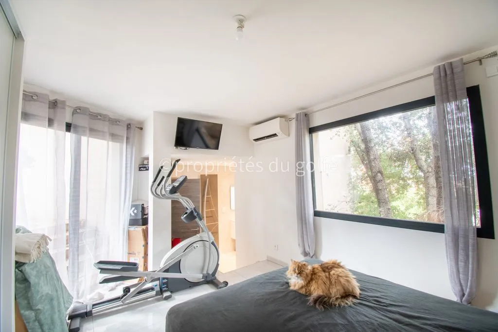 Camere da letto - Luxury Villa with Sea View in Sète