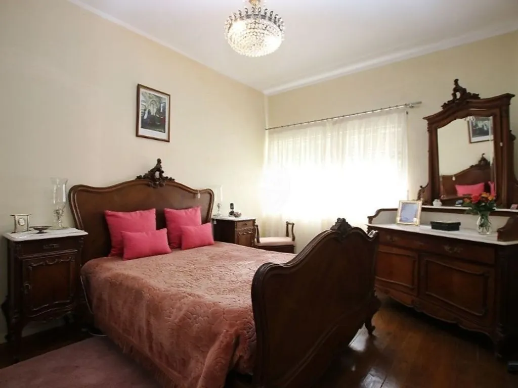 Chambres - Luxury House with 360º View in Guimarães