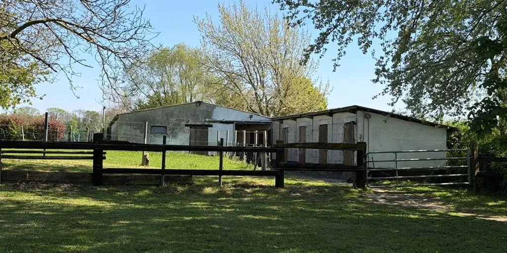 Esterno - Complex with Pool in Opprebais