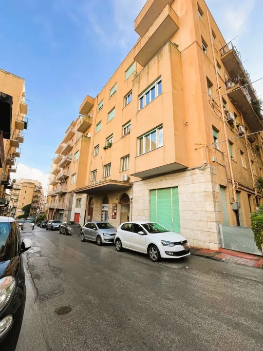 Exterior - Office Space with Garden in Agrigento Centre
