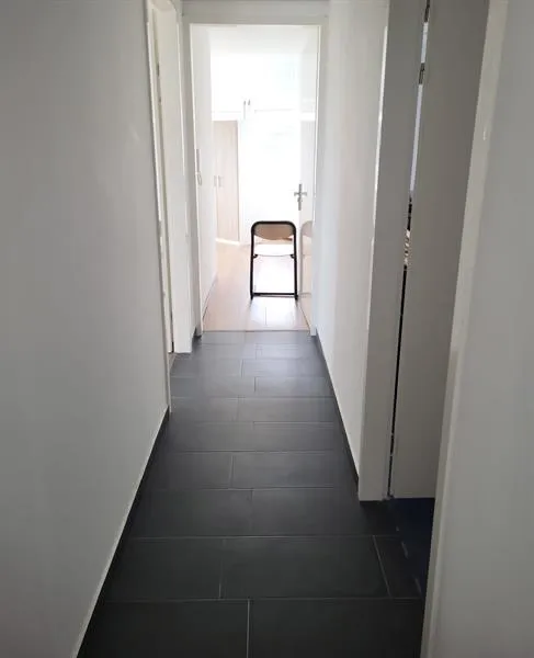 Esik - Furnished Student Rooms with Bath in Amsterdam