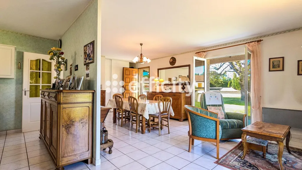 4-room house in Reyssouze
