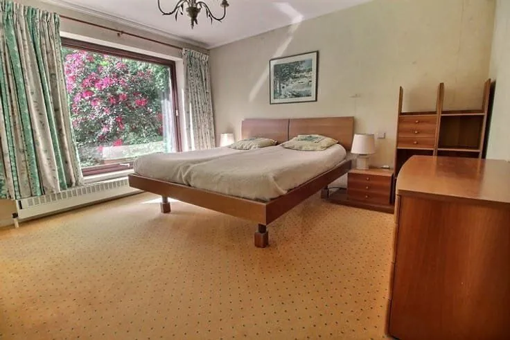 Maison 6 chambres à BE