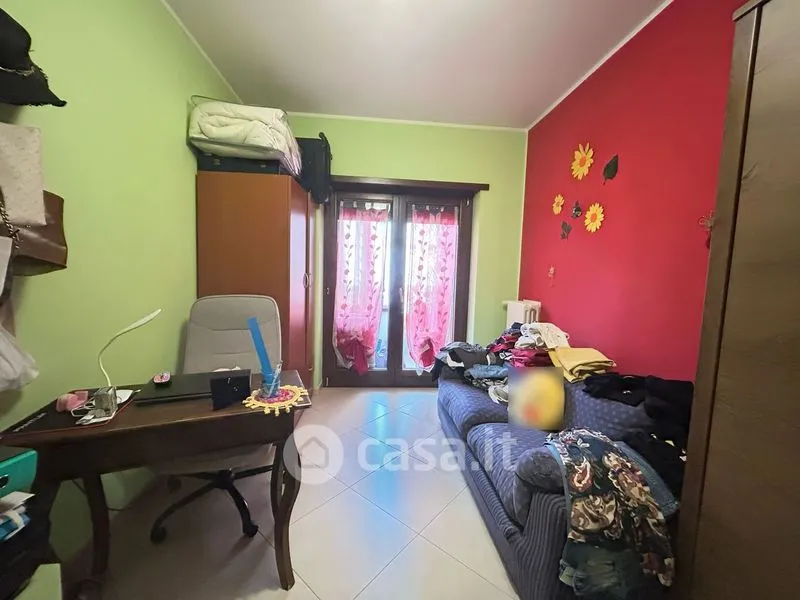 Chambres - Modern Apartment with Balcony in Potenza