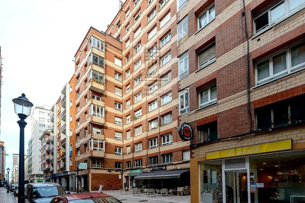 Extérieur - Modern Flat with Sea View in Gijón