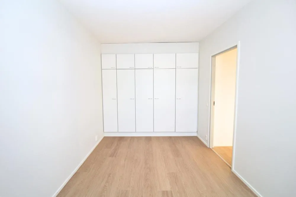 Rooms - Apartment with Balcony and Sauna in Kuopio