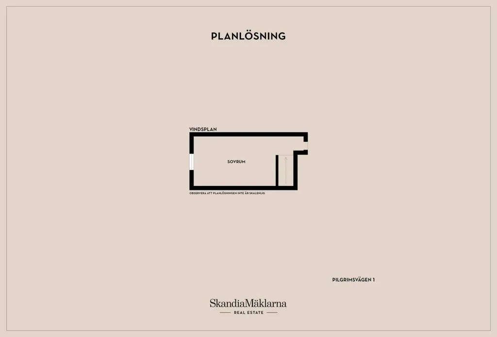 Plaan - Family Villa with Workshop in Varnhem