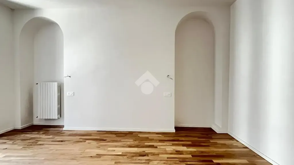 Toad - Rustic Flat with Balcony in Milan