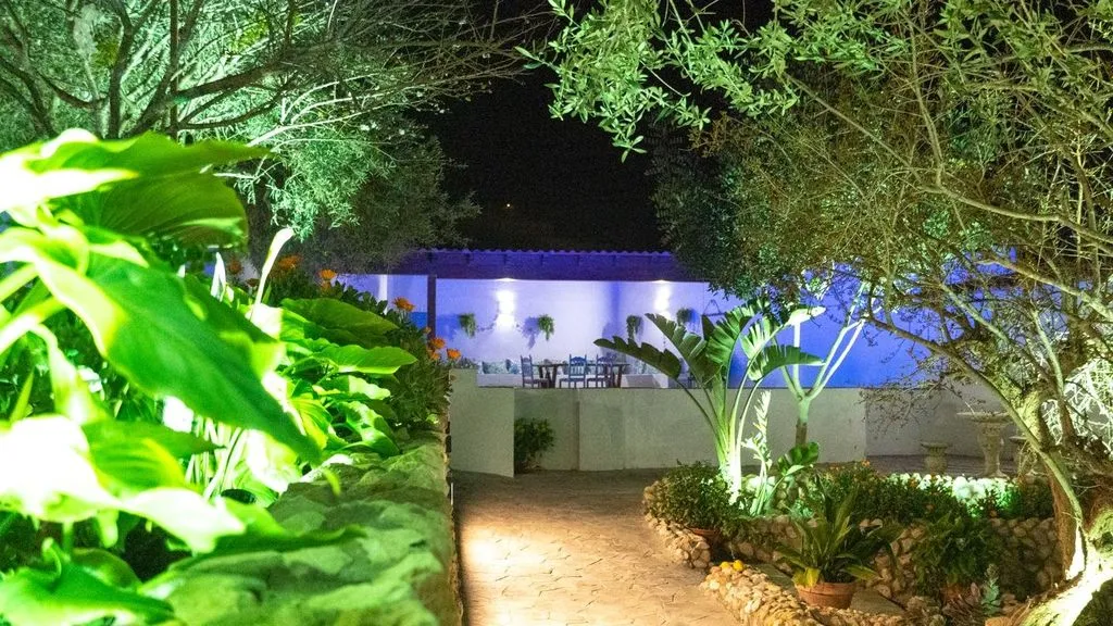 Aed - Luxury Villa with Pool in El Palmar de Troya