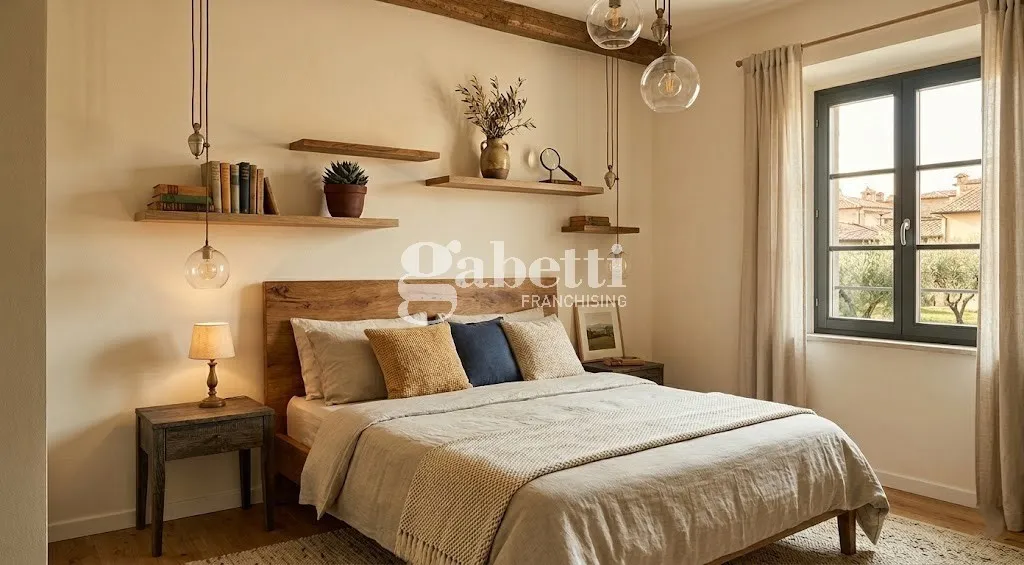 Chambres - Fully Reworked Apartment in Florence