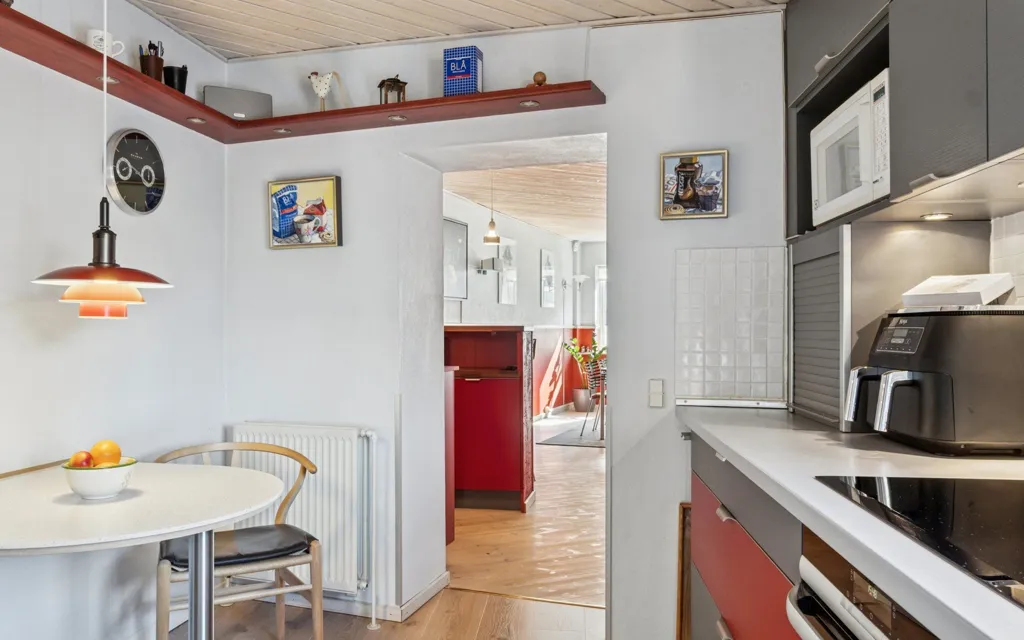 Maison 5 pièces à Slagelse