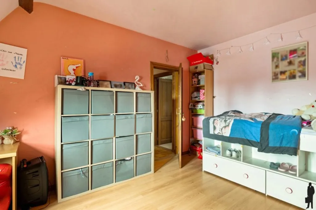 Chambres - Duplex avec Caractère à Duffel