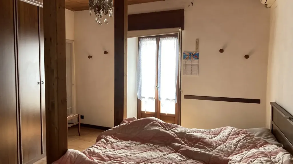 Magamistoad - Villa with Commercial Space in Sala Monferrato