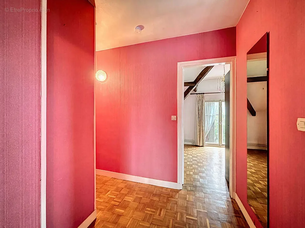 Maison 4 pièces à Lisieux
