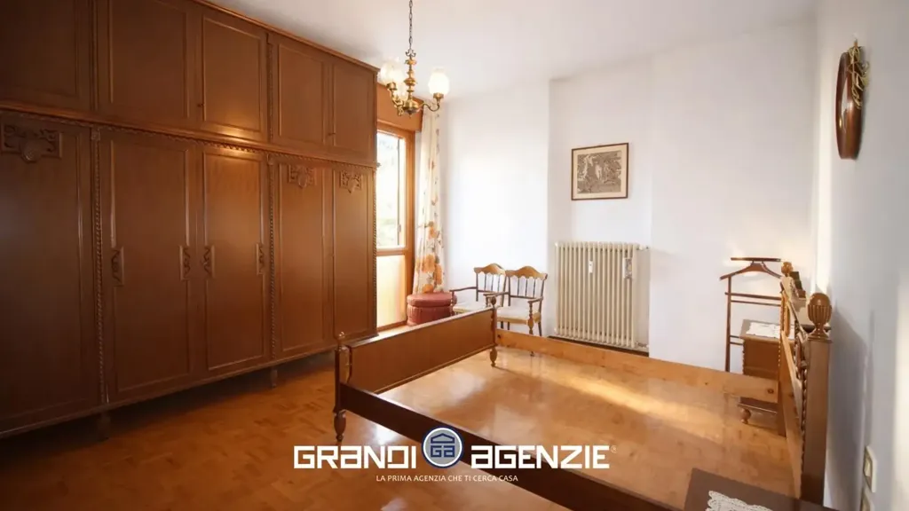 Magamistoad - Apartment with River View in Treviso
