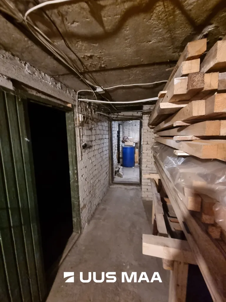 Maison 5 pièces à Vinni vald