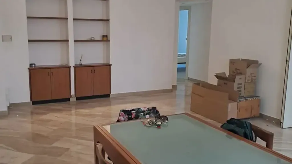 Séjour - Rental Apartment with Balcony in Rome