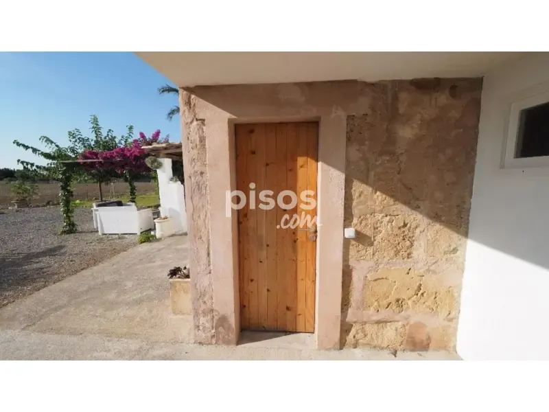 Extérieur - Rustic Finca with Mountain Views in Pollença