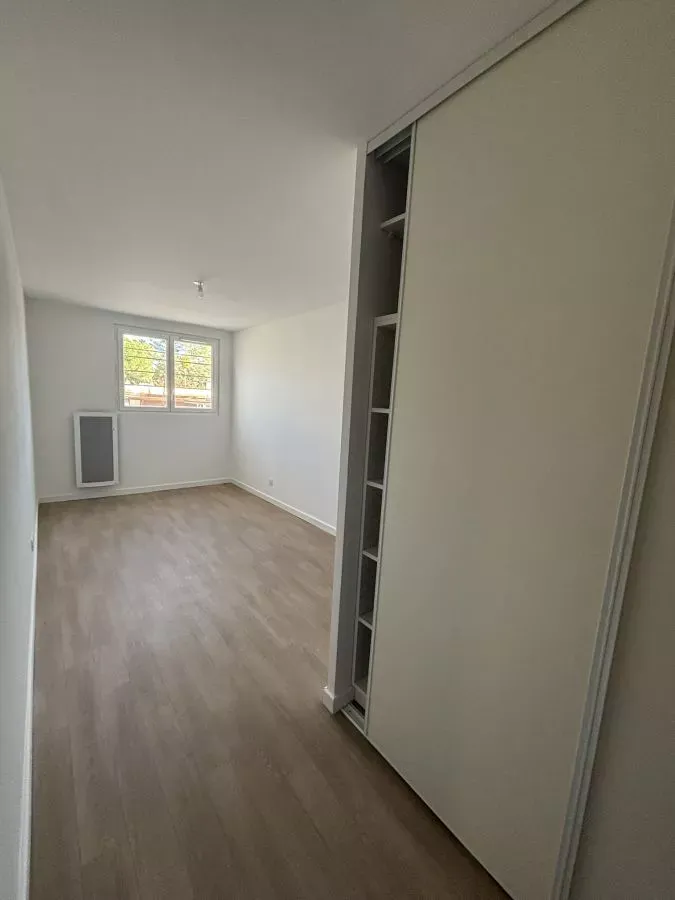 Pièces - Appartement Neuf avec Balcon à Castelnau-le-Lez