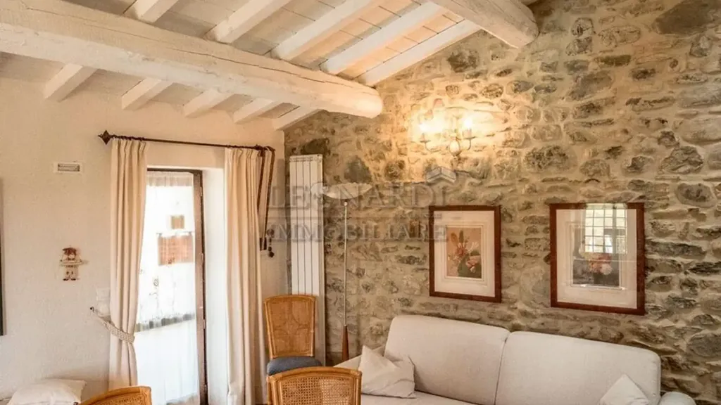 Elutuba - Restored Casale with Pool near Umbertide