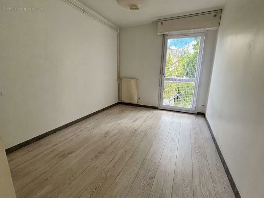 Appartement 4 pièces à Chartres