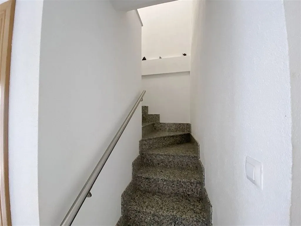 Pièces - Two-Bedroom House with Pool in Zurgena