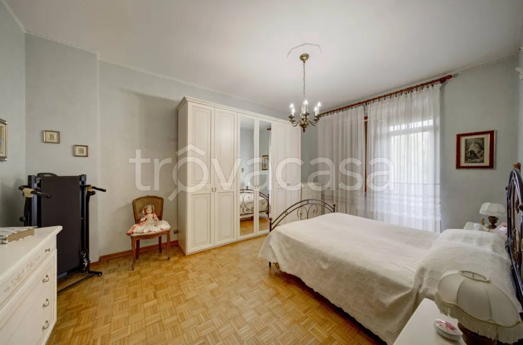 Magamistoad - Newly Built Apartment with Balcony in Turin