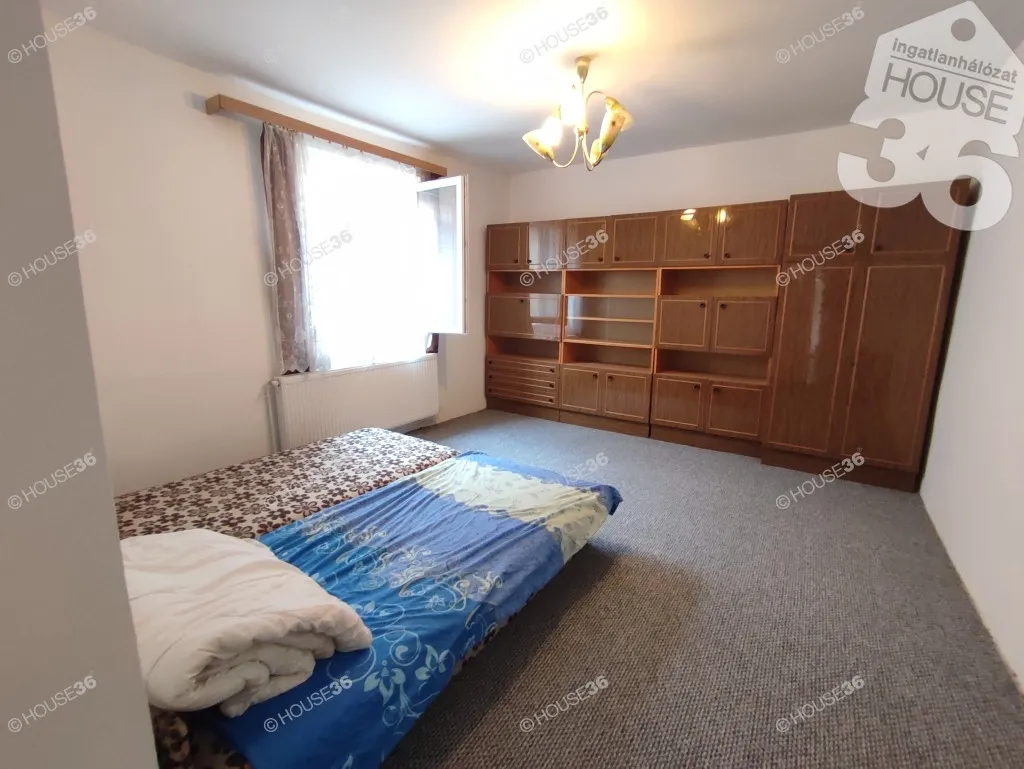 Camere da letto - Family House with Separate Units in Kecskemét