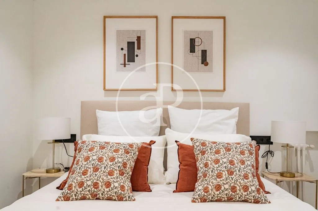Chambres - Luxury Flat with Terrace in Salamanca, Madrid