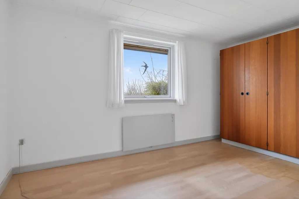 Chambres - Maison 5 pièces à Højby
