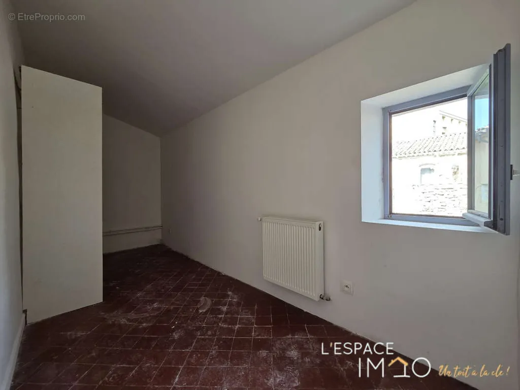 Stanze - City House in Quiet Cul-de-sac, Apt
