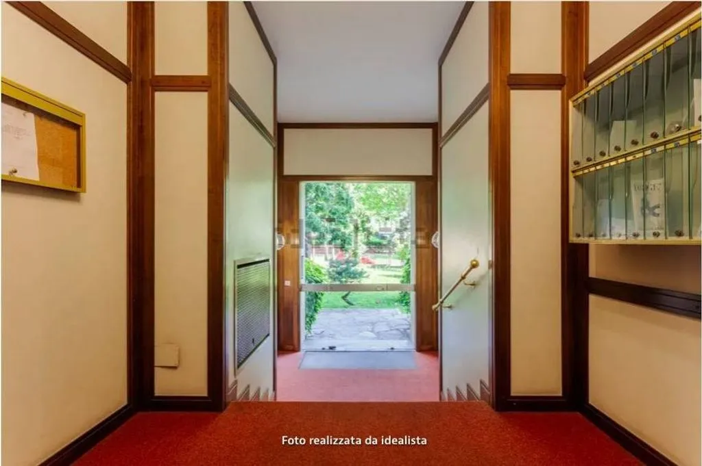 Esik - Luxury Apartment with Panoramic View in Milan
