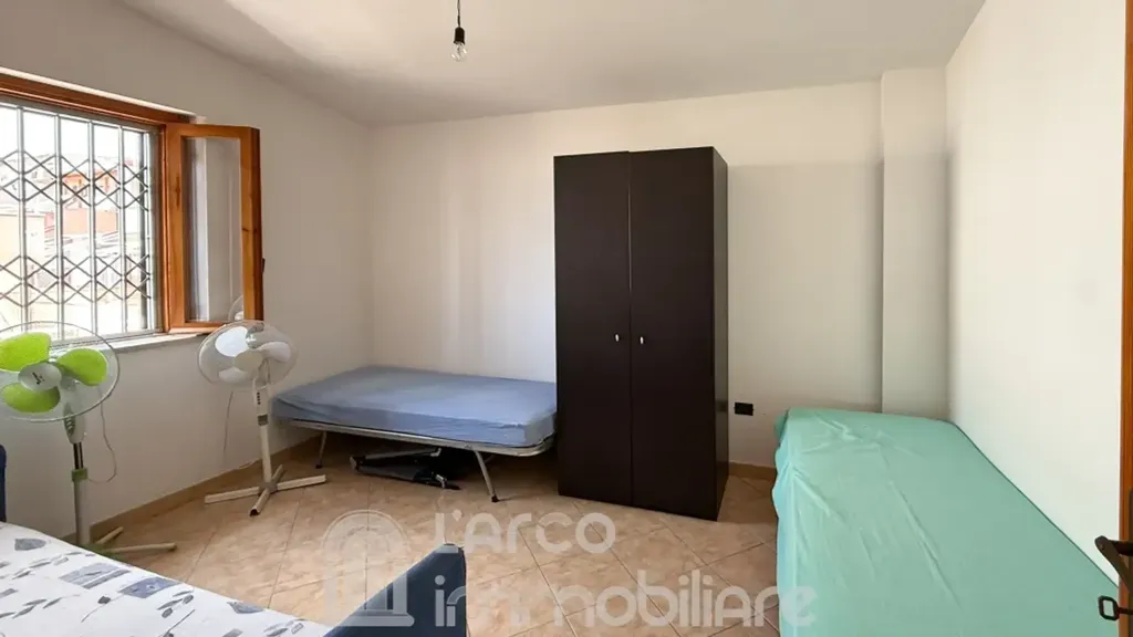 Magamistoad - Terrace Apartment with Sea View in Scalea
