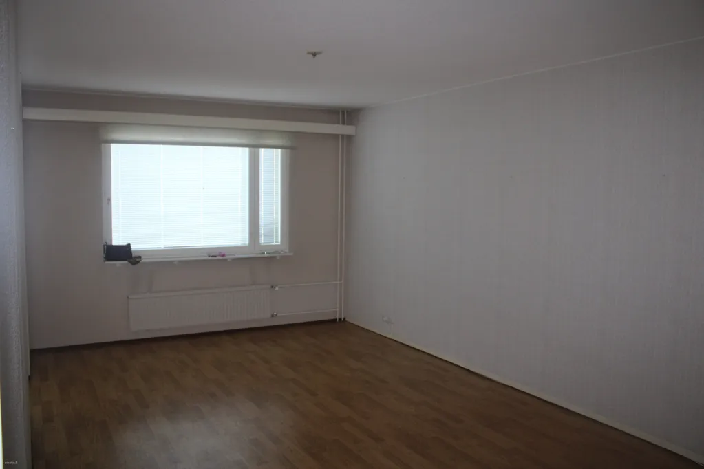 Pièces - Apartment with Garden in Joensuu Centre