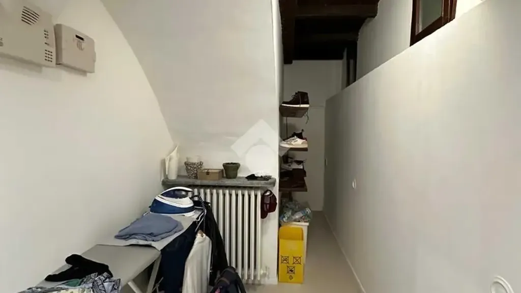 Buanderie - Rustic 3-Bedroom Apartment in Saluzzo