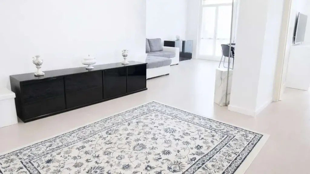 Séjour - Apartment with Lake View in Sirmione