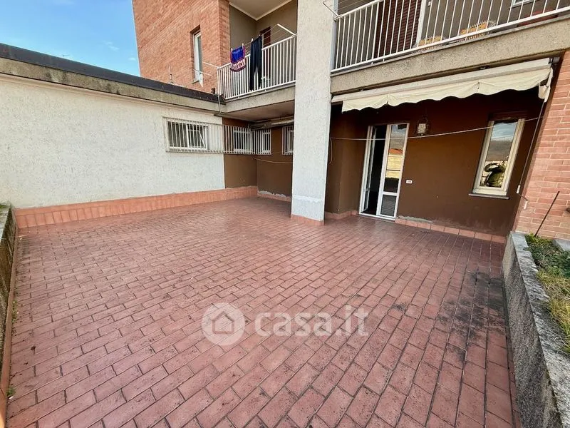 Terrass - Apartment with Mountain View in Occhieppo Inferiore