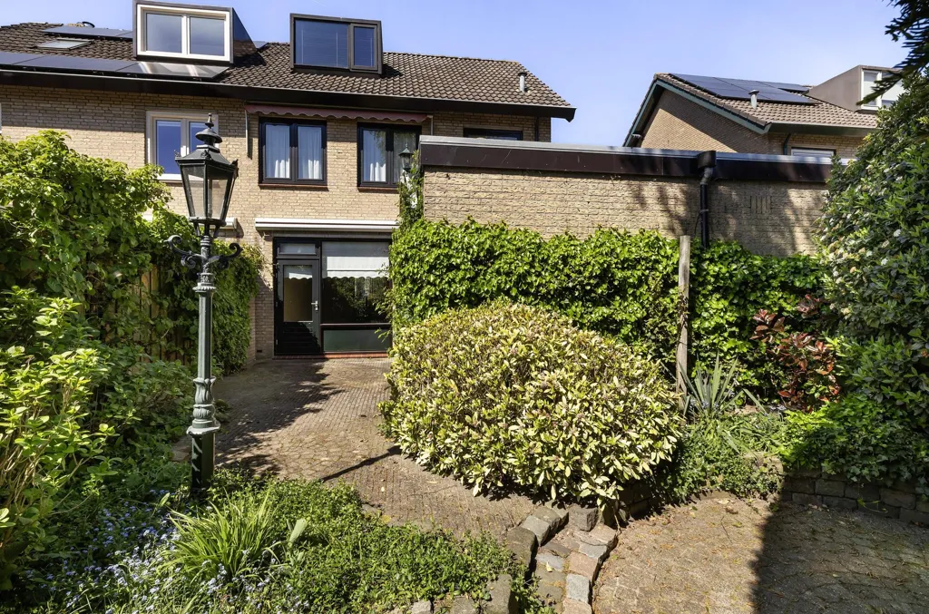 Maison 6 pièces à Meppel