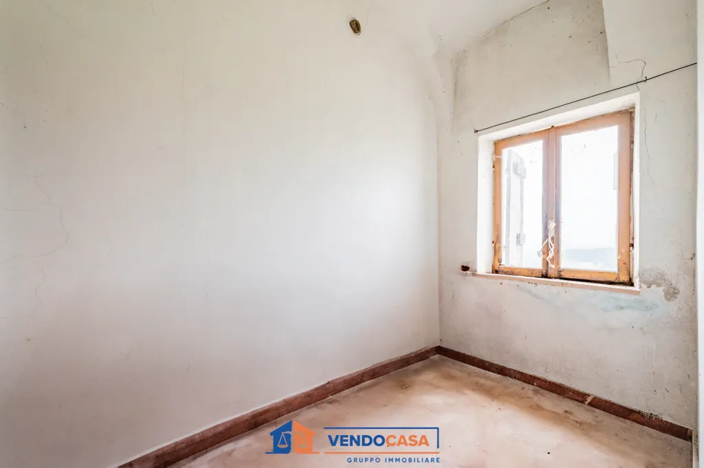 Rooms - Rustic House with Garden in Cigliè