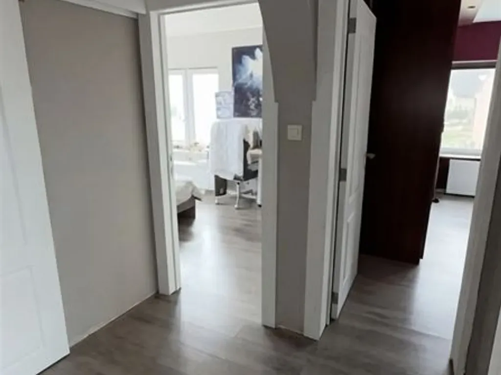 Entrée - Maison avec Bureau à Goeferdinge, Près de Geraardsbergen