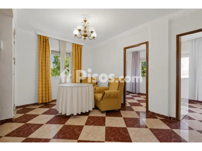Appartement 2 chambres à ES