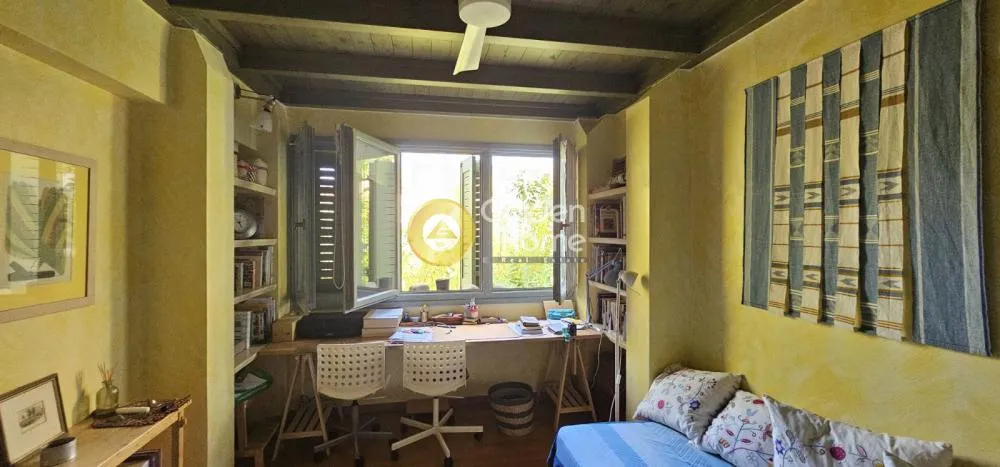 Studio - Charming Villa with Garden in Várkiza