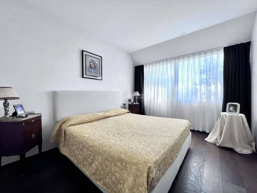 Magamistoad - Penthouse with Pool in Basiglio, Milan