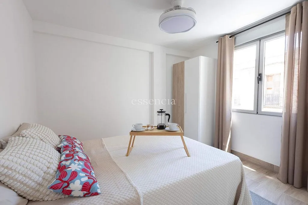 Magamistoad - Fully Renovated Flat with Lift in Gandia