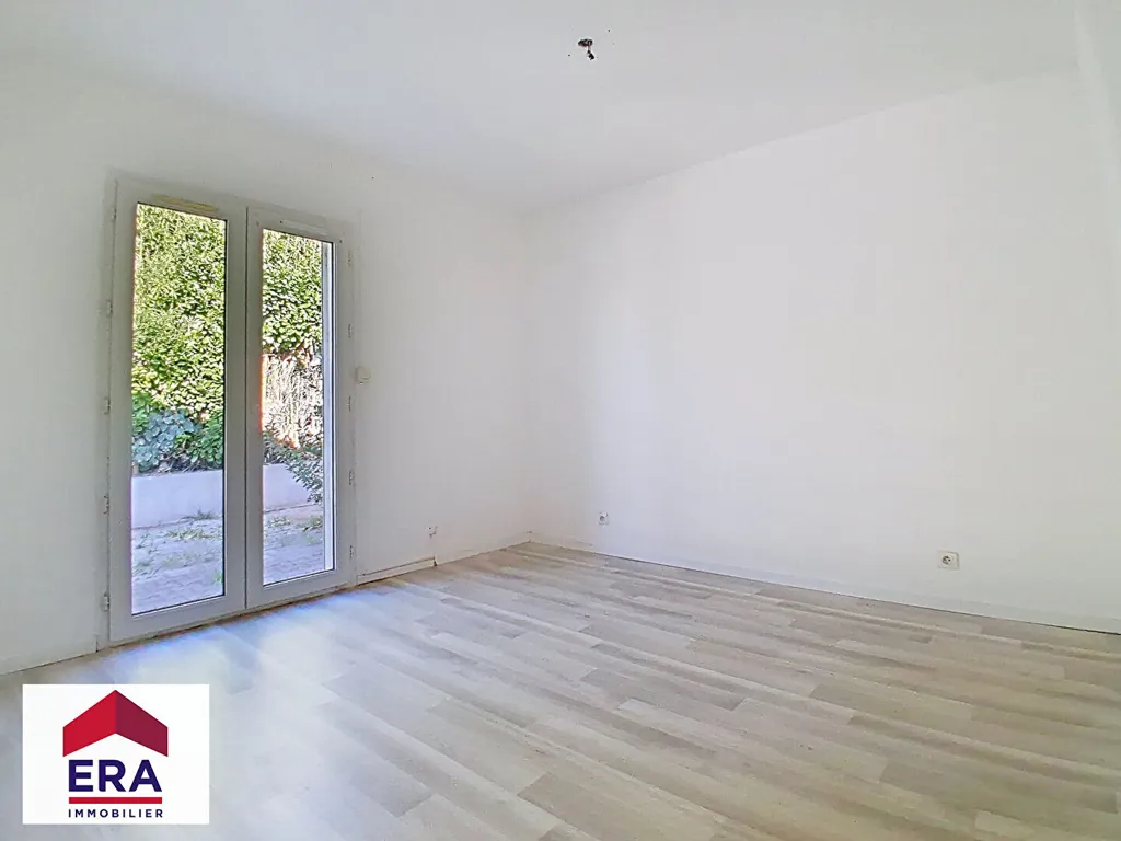 Pièces - Maison de Plain-Pied avec Terrasse à Béziers