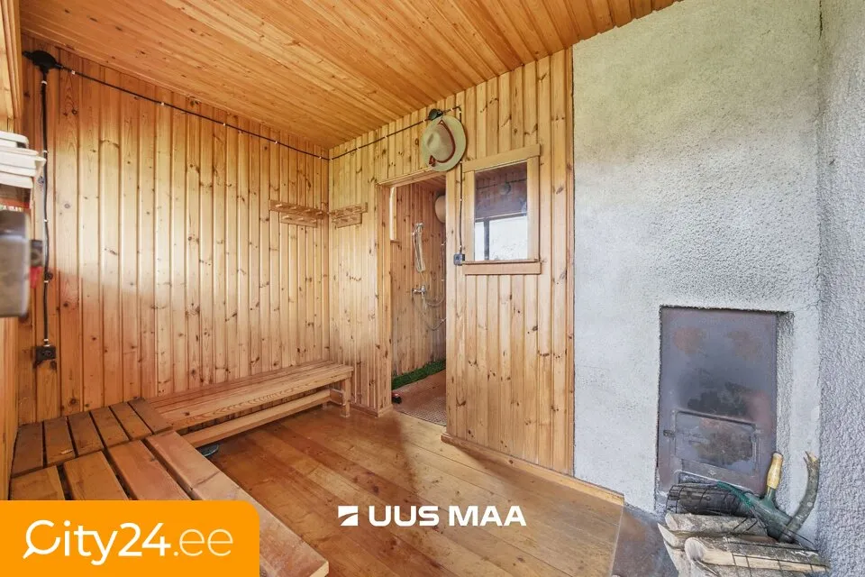 Maison 2 pièces à Viimsi vald
