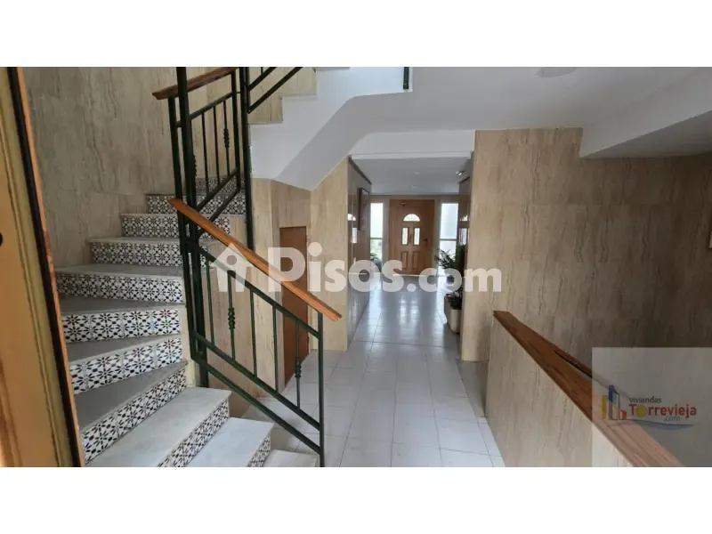 Pièces - Apartment with Sea View in La Mata