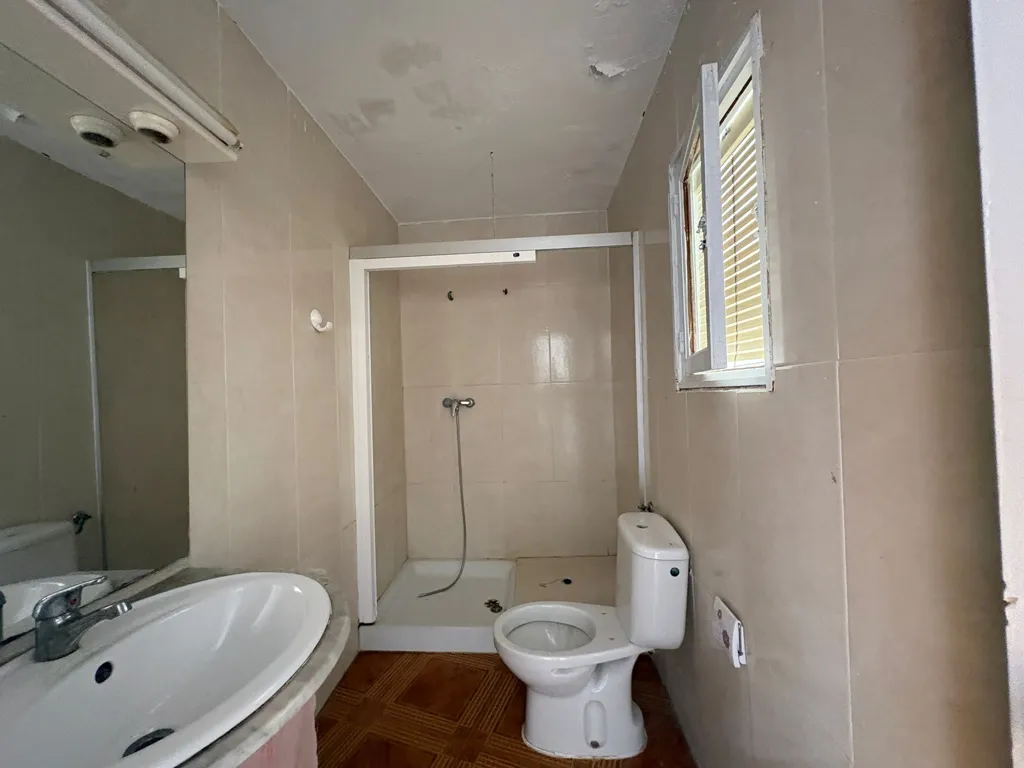 Vannitoad - Second-Hand Flat in Mutxamel Centre