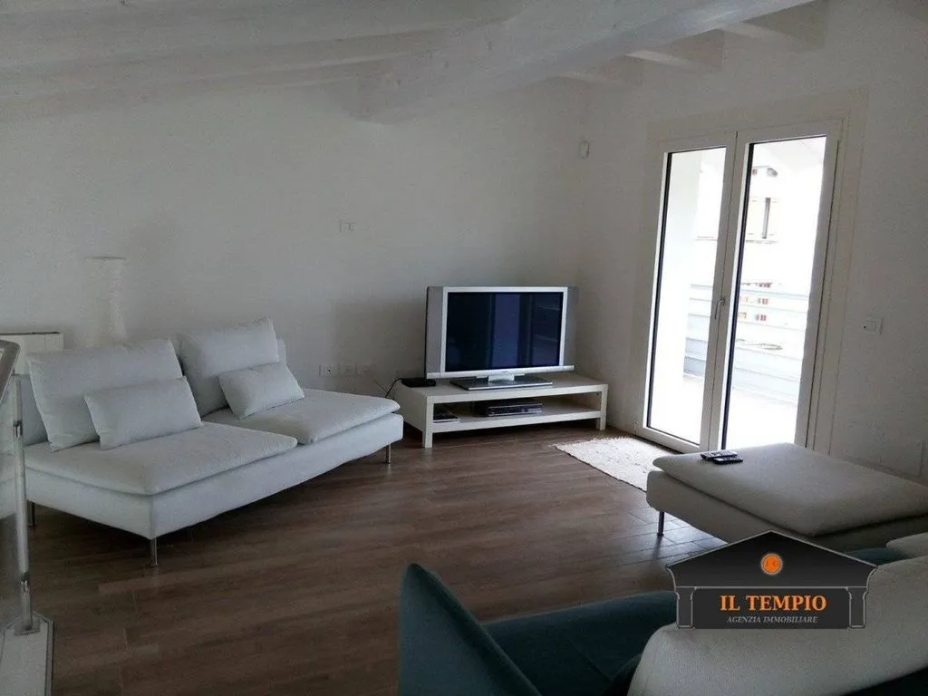 Séjour - Modern Villa with Terrace in Vicenza